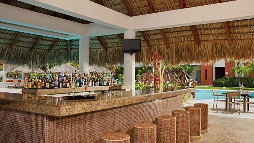 Now Garden Punta Cana
