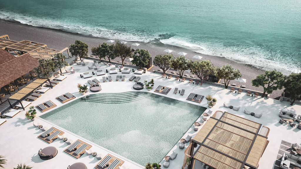 Numo Ierapetra Beach Resort