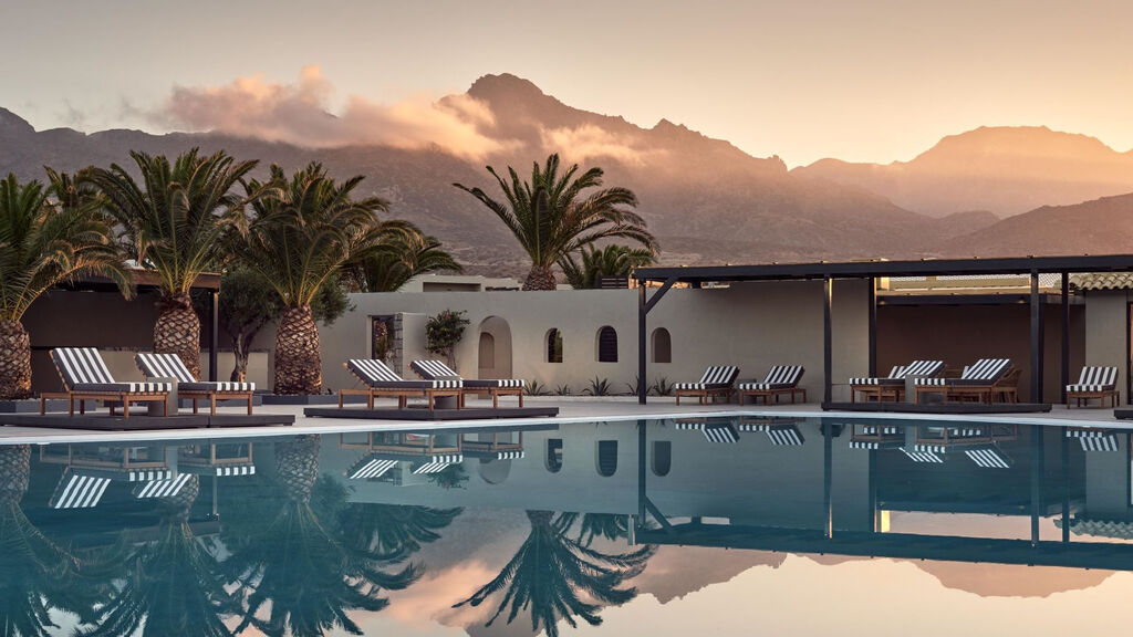 Numo Ierapetra Beach Resort