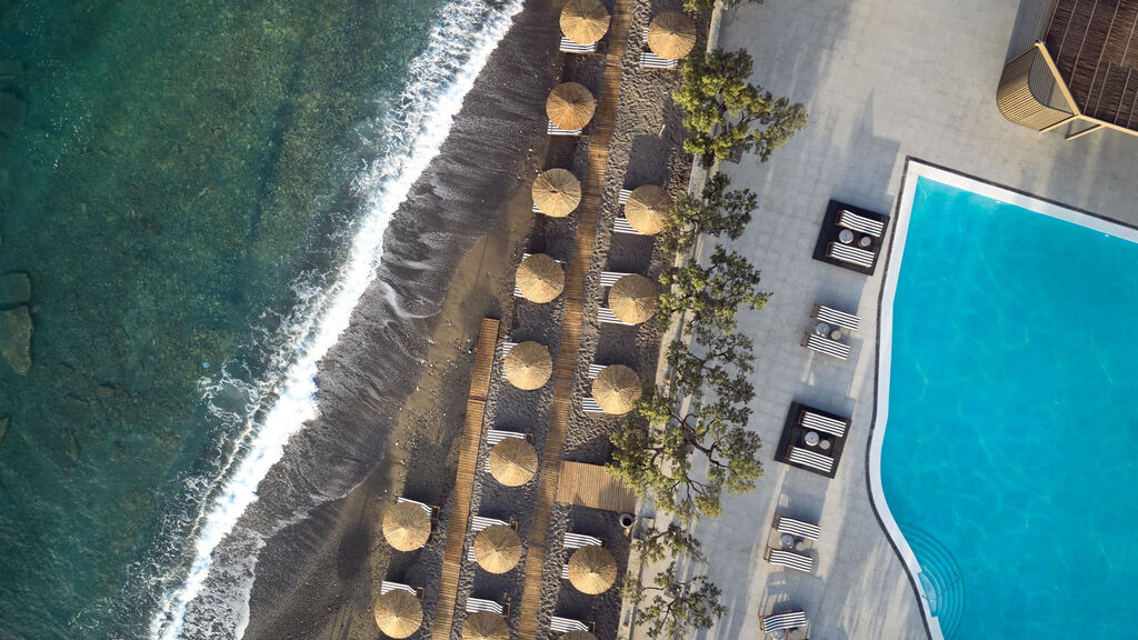 Numo Ierapetra Beach Resort