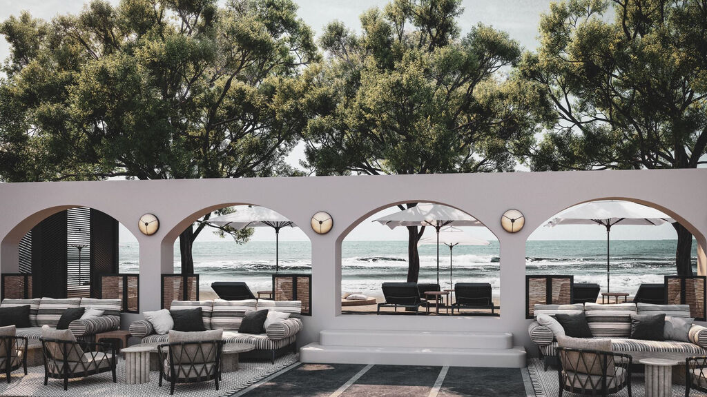 Numo Ierapetra Beach Resort