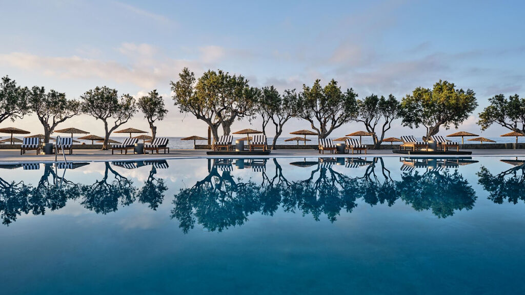 Numo Ierapetra Beach Resort