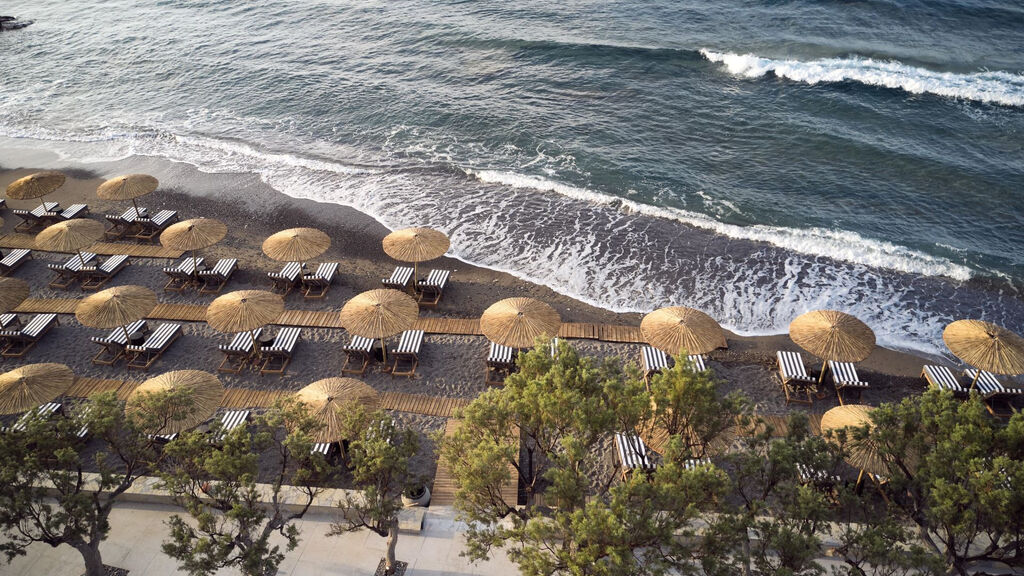 Numo Ierapetra Beach Resort