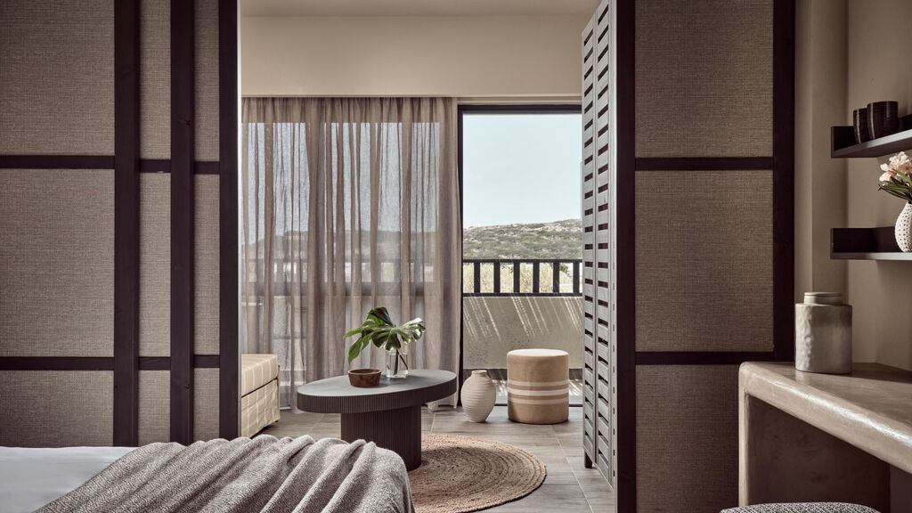 Numo Ierapetra Beach Resort