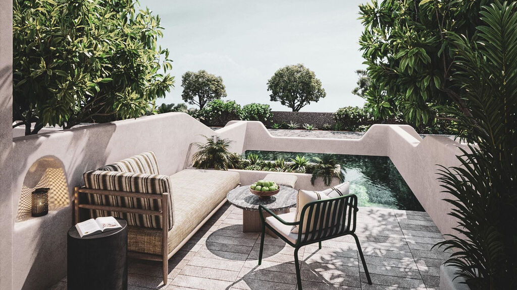 Numo Ierapetra Beach Resort