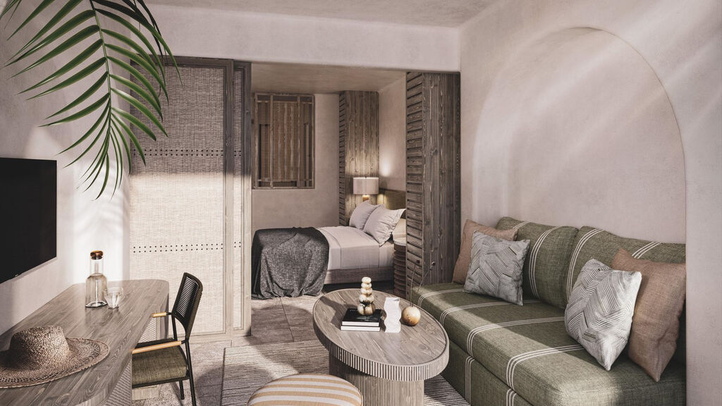 Numo Ierapetra Beach Resort