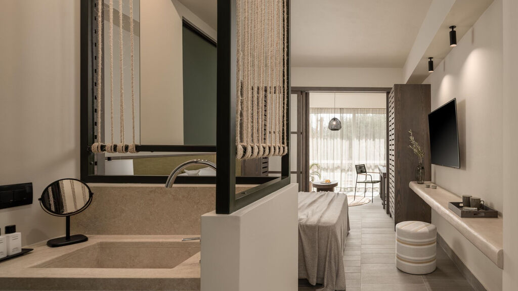 Numo Ierapetra Beach Resort