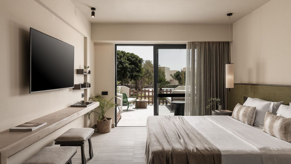 Numo Ierapetra Beach Resort