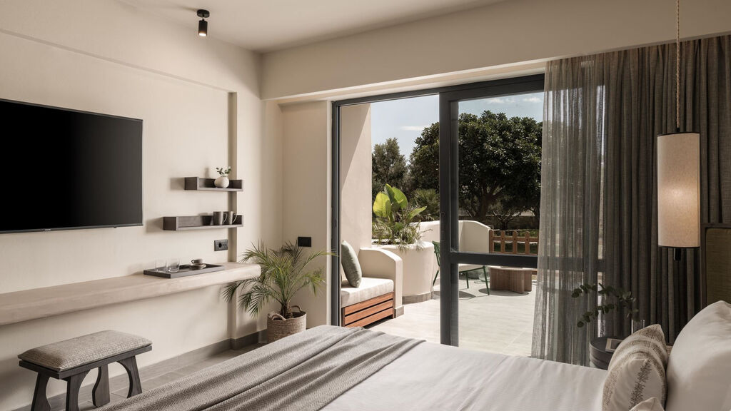 Numo Ierapetra Beach Resort