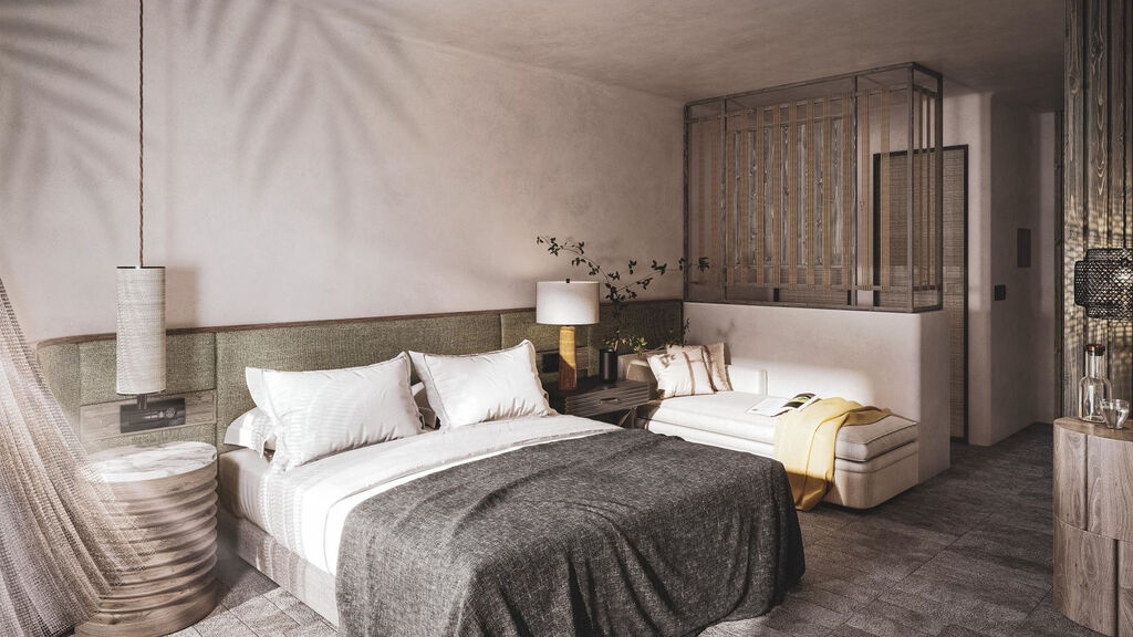 Numo Ierapetra Beach Resort