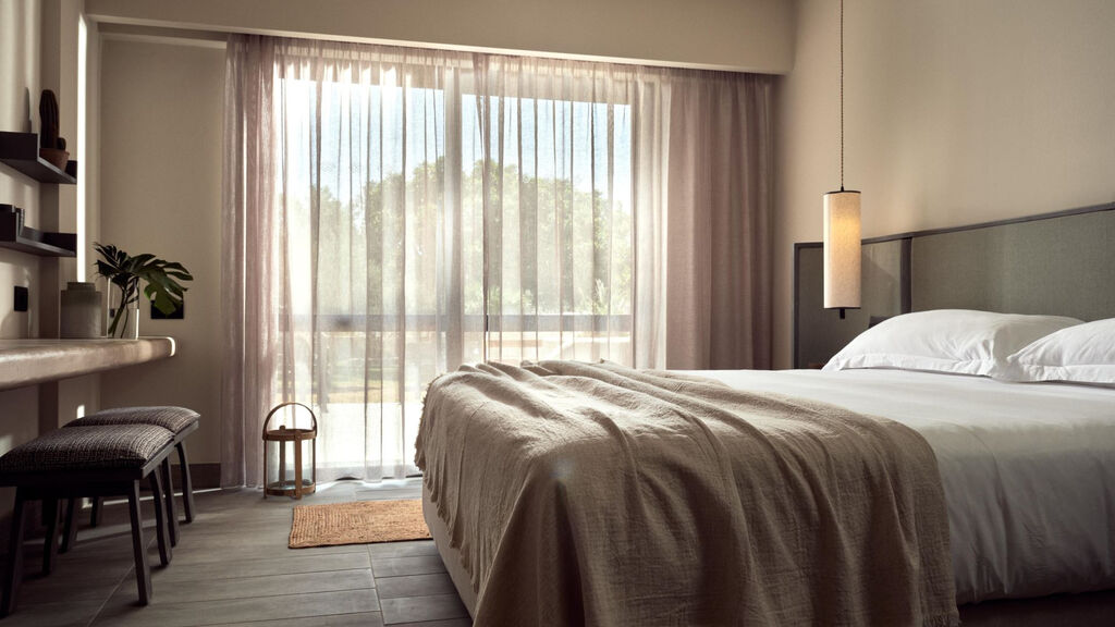 Numo Ierapetra Beach Resort