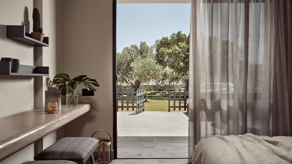 Numo Ierapetra Beach Resort