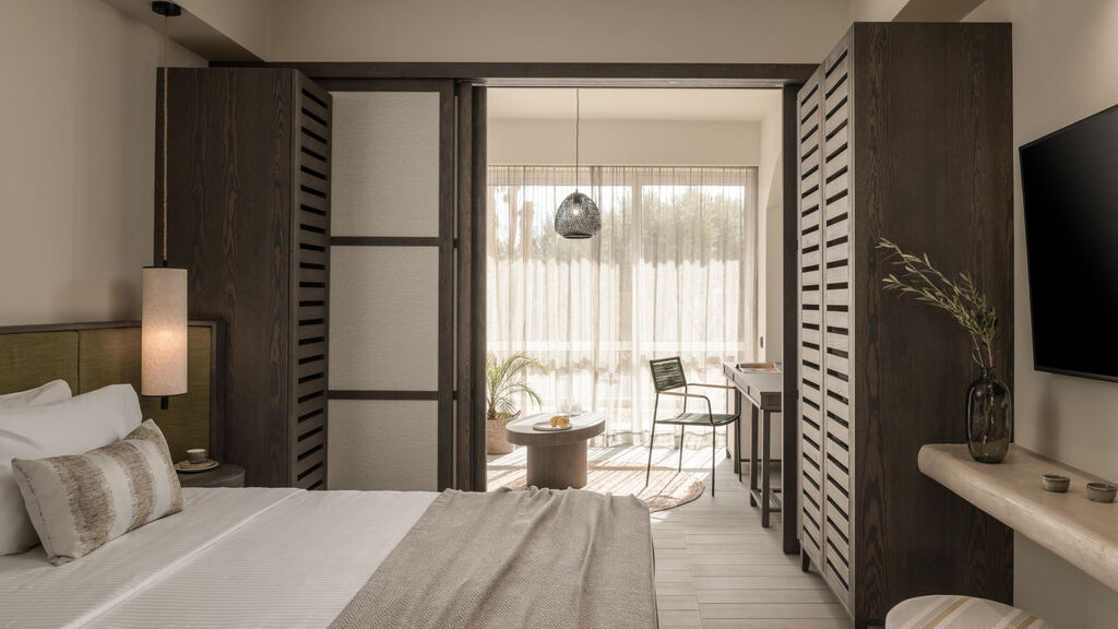 Numo Ierapetra Beach Resort