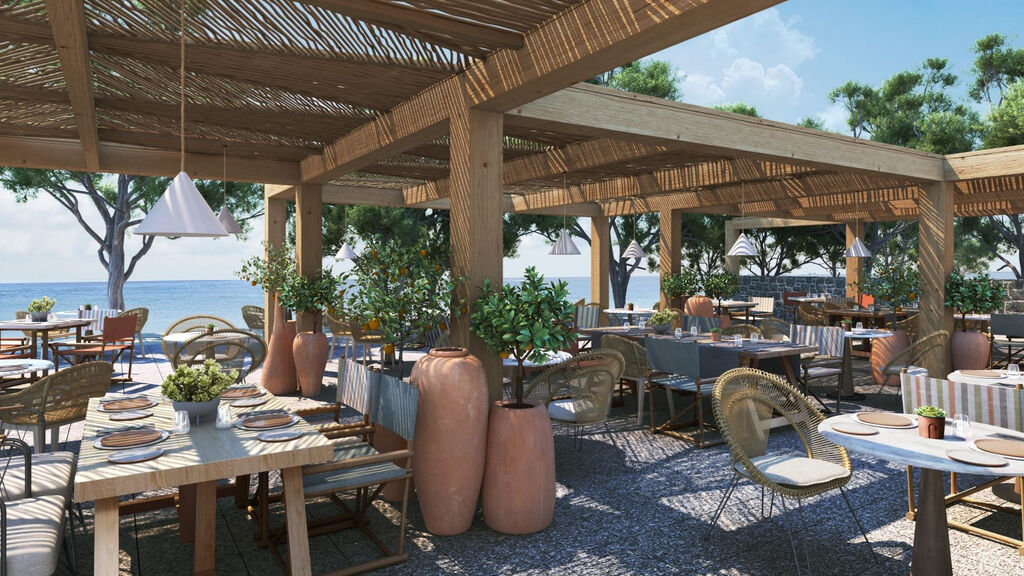 Numo Ierapetra Beach Resort