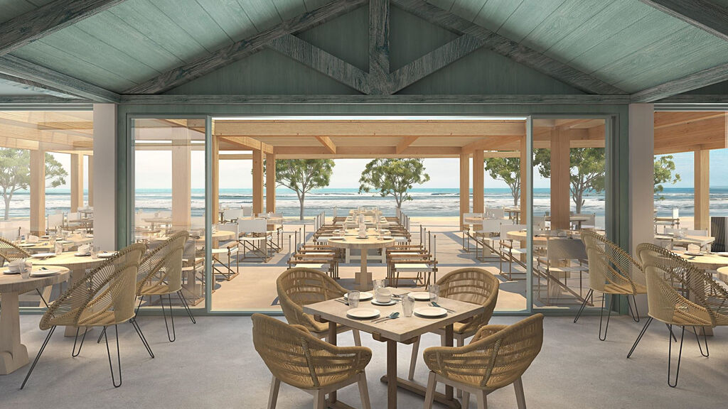 Numo Ierapetra Beach Resort