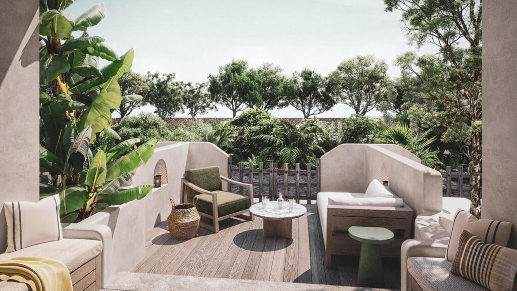 Numo Ierapetra Beach Resort