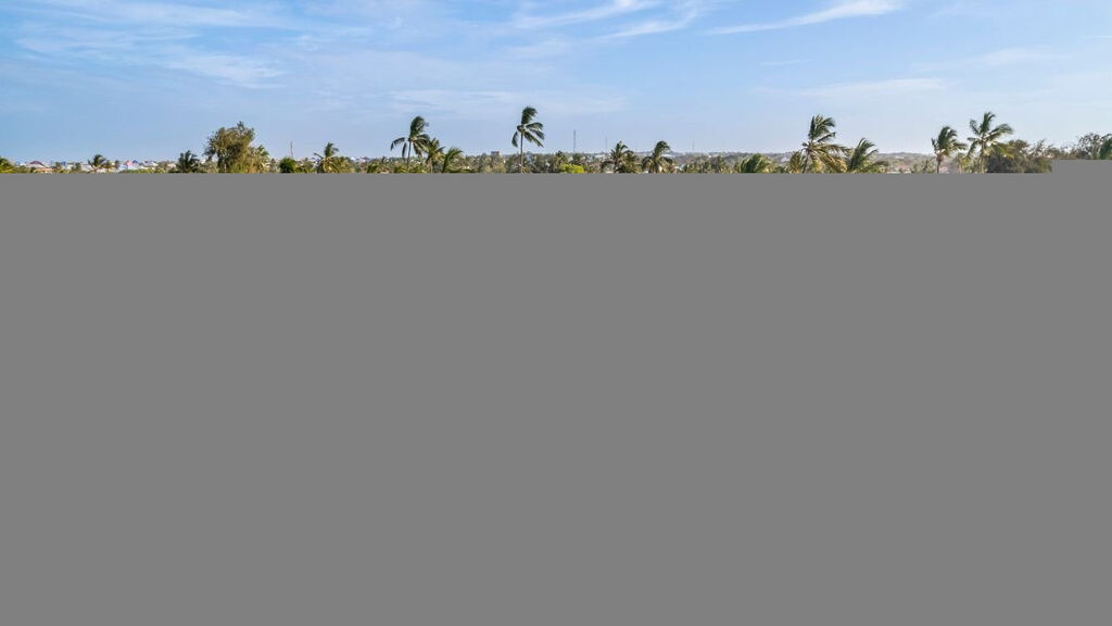 Nungwi Beach Resort By Turaco