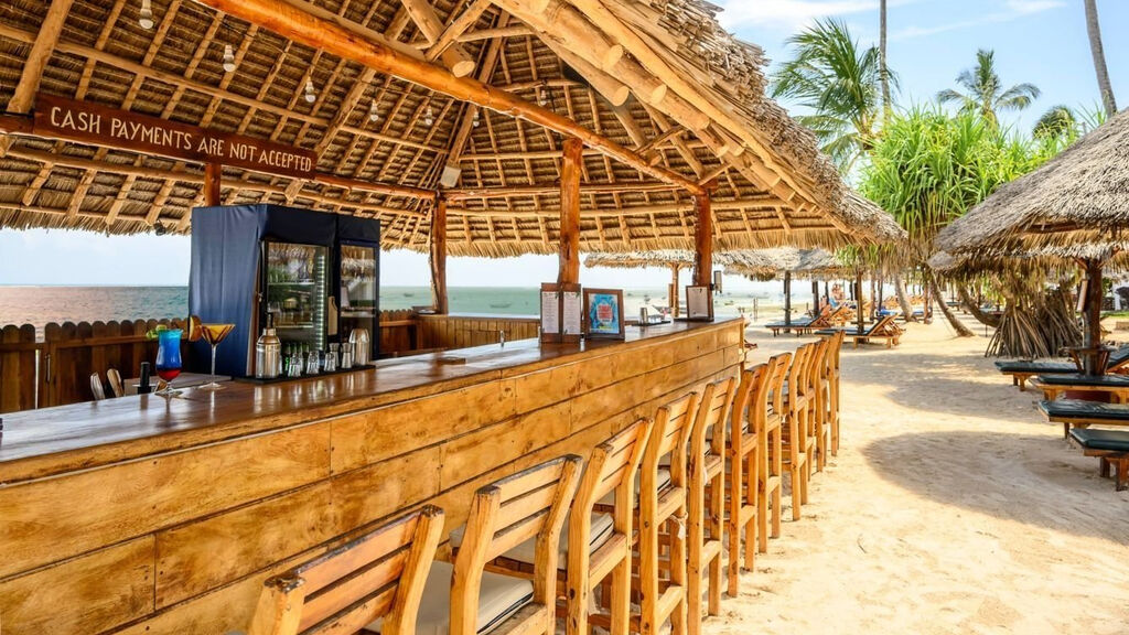 Nungwi Beach Resort By Turaco