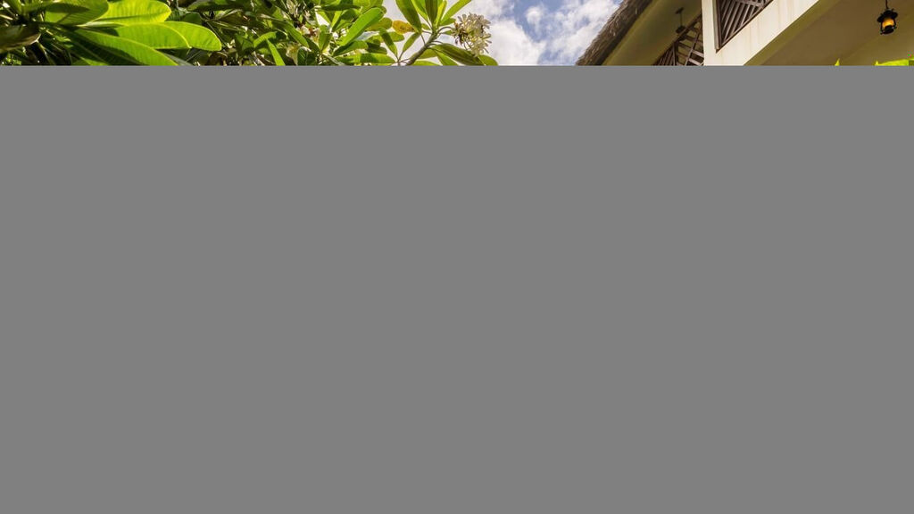 Nungwi Beach Resort By Turaco