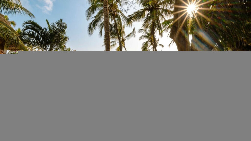 Nungwi Beach Resort By Turaco