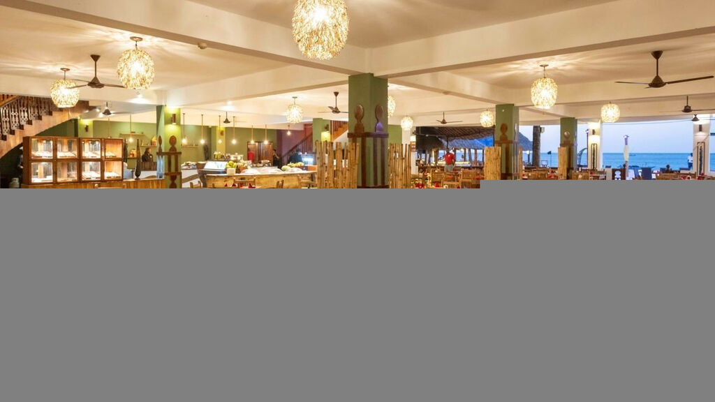 Nungwi Beach Resort By Turaco