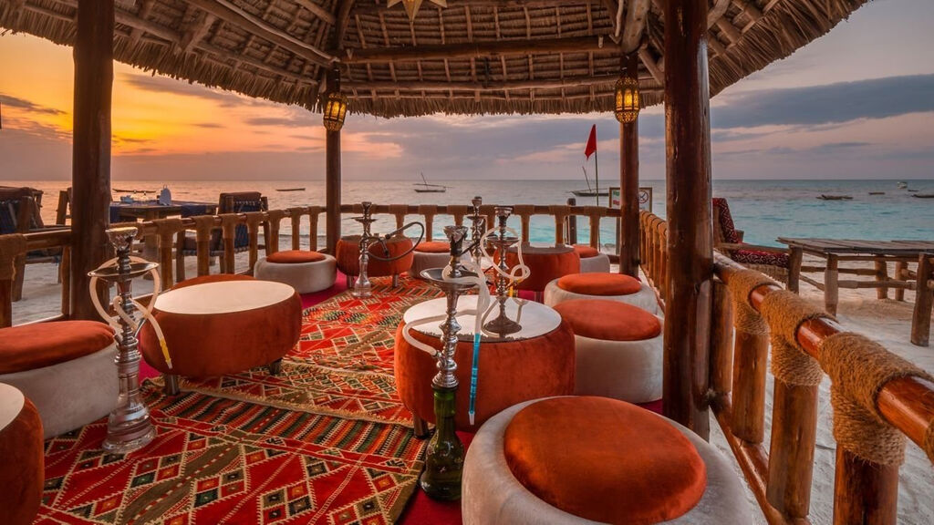 Nungwi Beach Resort By Turaco