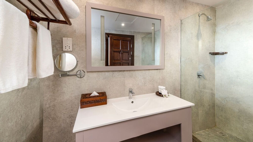 Nungwi Beach Resort By Turaco