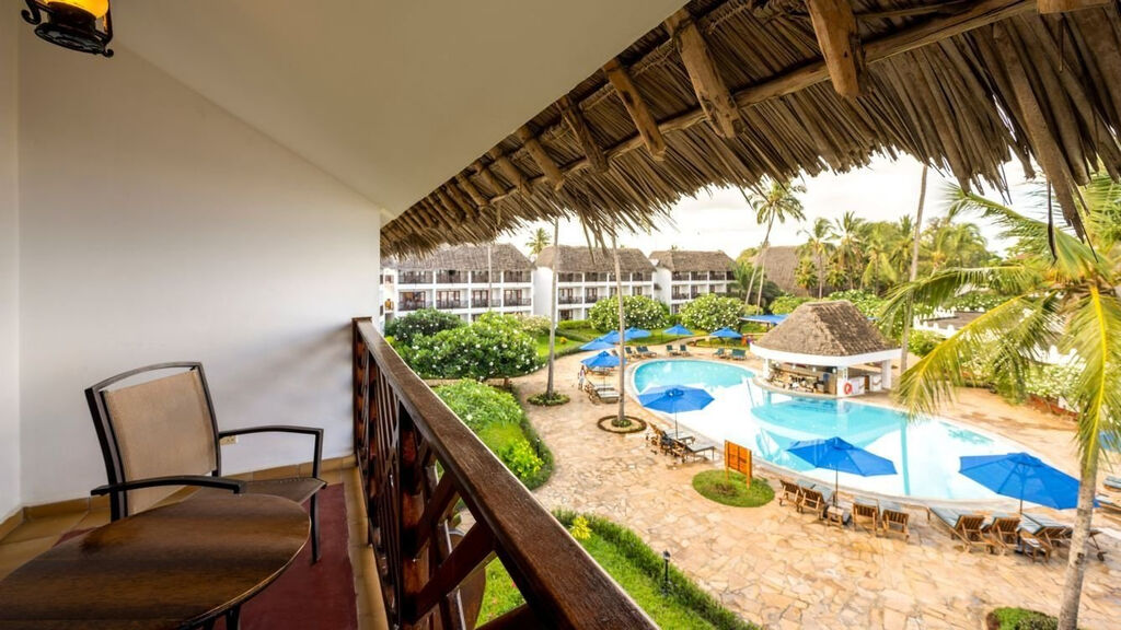 Nungwi Beach Resort By Turaco