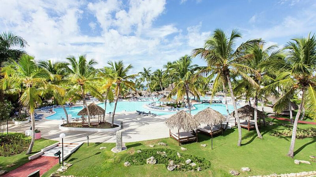 Oasis Canoa Beach Resort