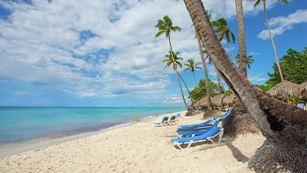 Oasis Canoa Beach Resort