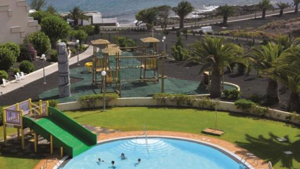 Oasis de Lanzarote