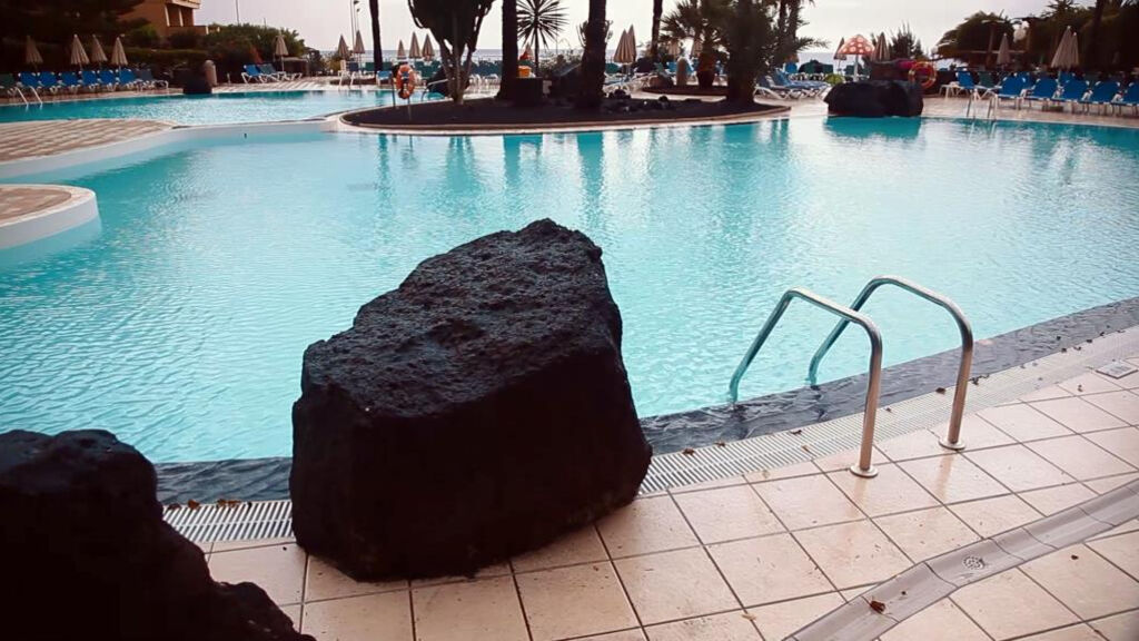 Oasis de Lanzarote