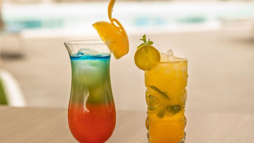 Oasis Lanz Beach Mate
