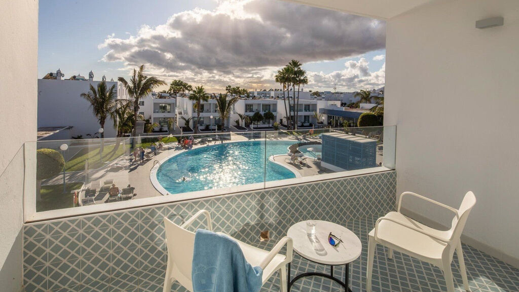 Oasis Lanz Beach Mate