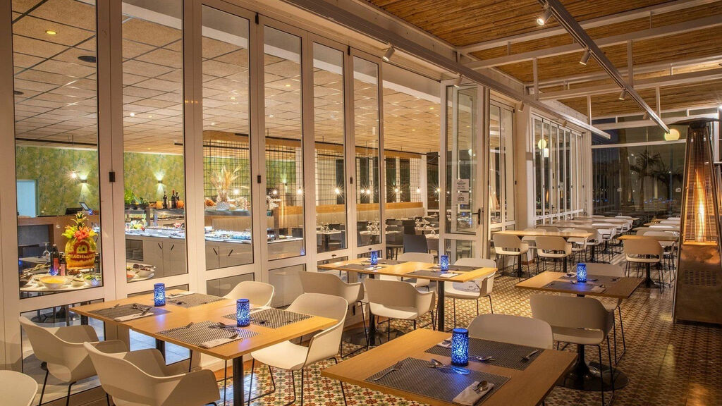 Oasis Lanz Beach Mate