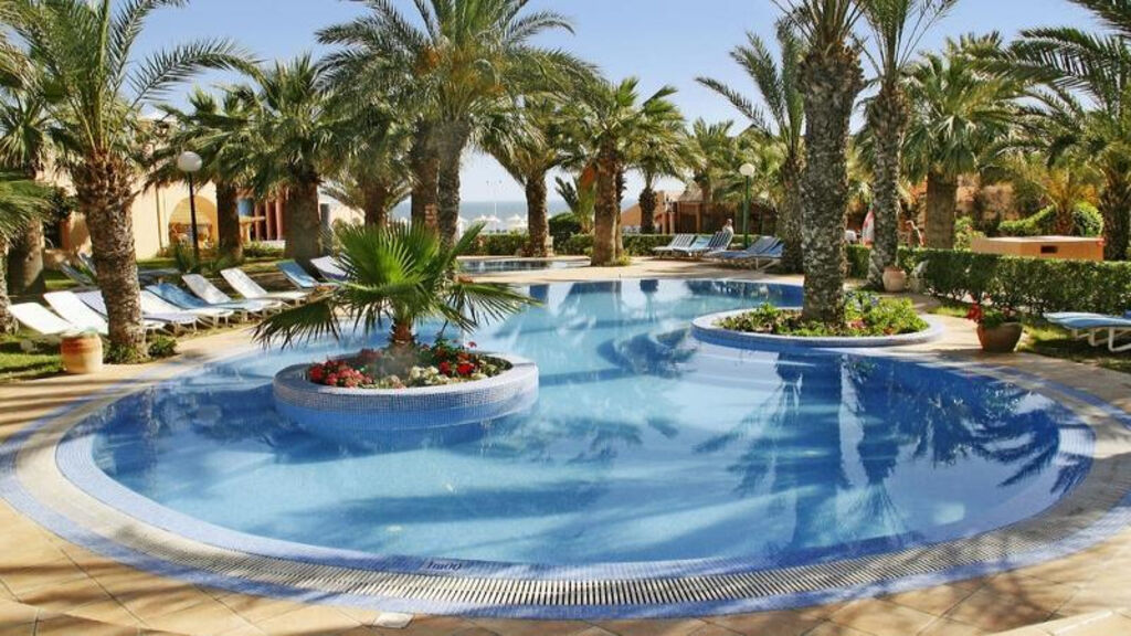 Oasis Marine