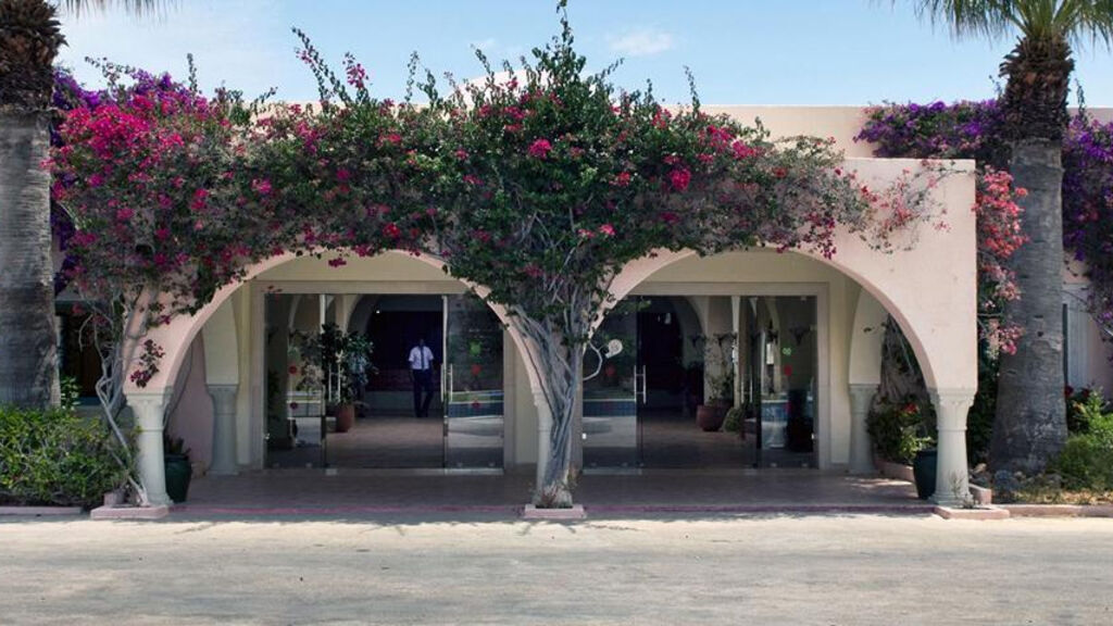 Oasis Marine