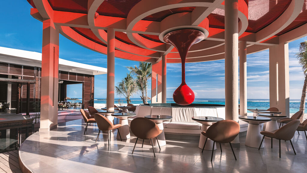 Oblu Select At Sangeli