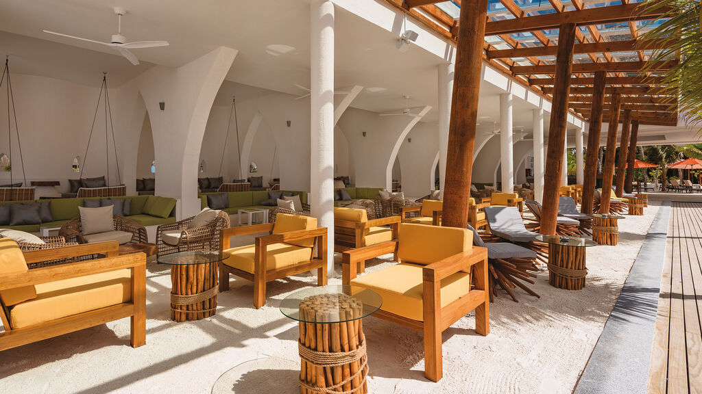 Oblu Select At Sangeli