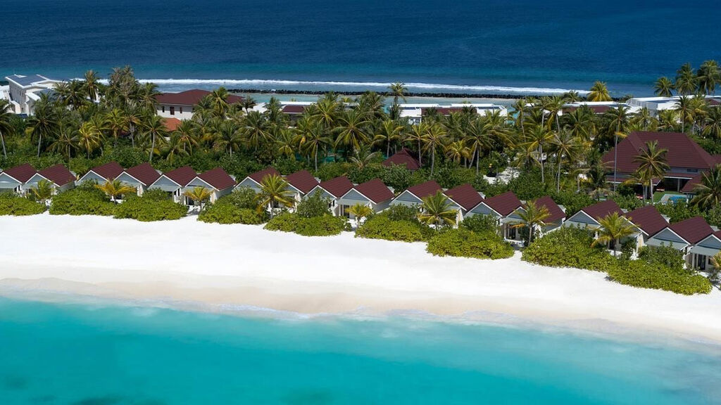 Oblu Xperience Ailafushi