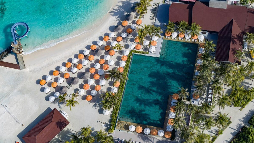 Oblu Xperience Ailafushi