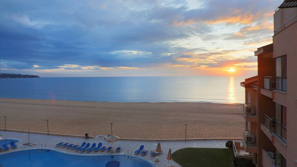 Obzor Beach Resort