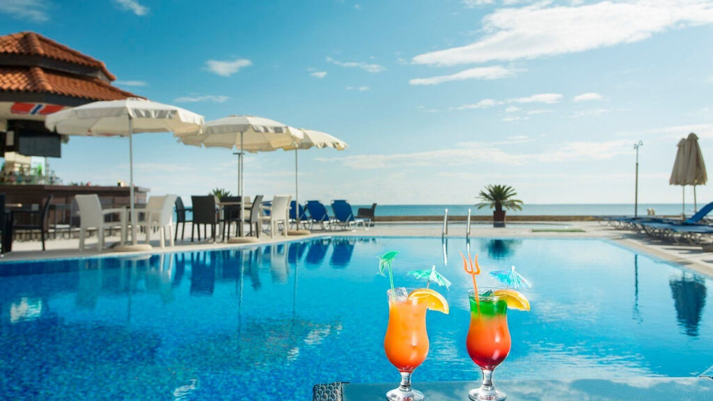 Obzor Beach Resort
