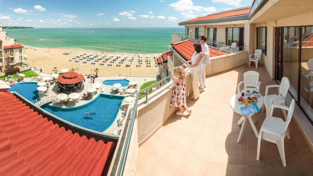 Obzor Beach Resort