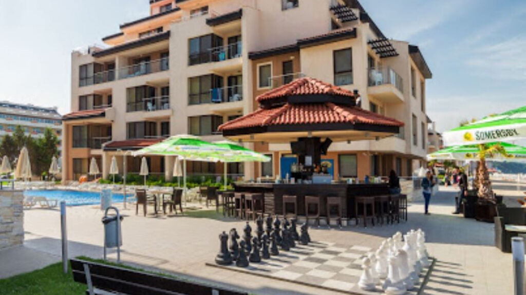 Obzor Beach Resort