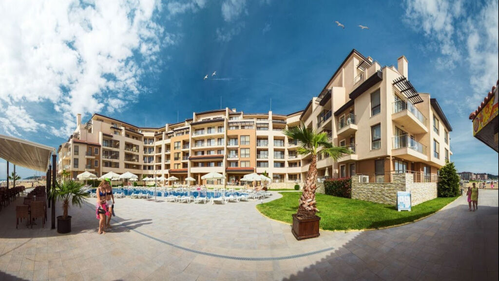 Obzor Beach Resort