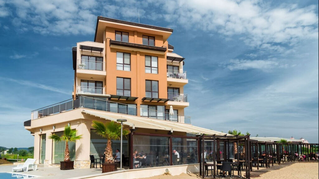 Obzor Beach Resort