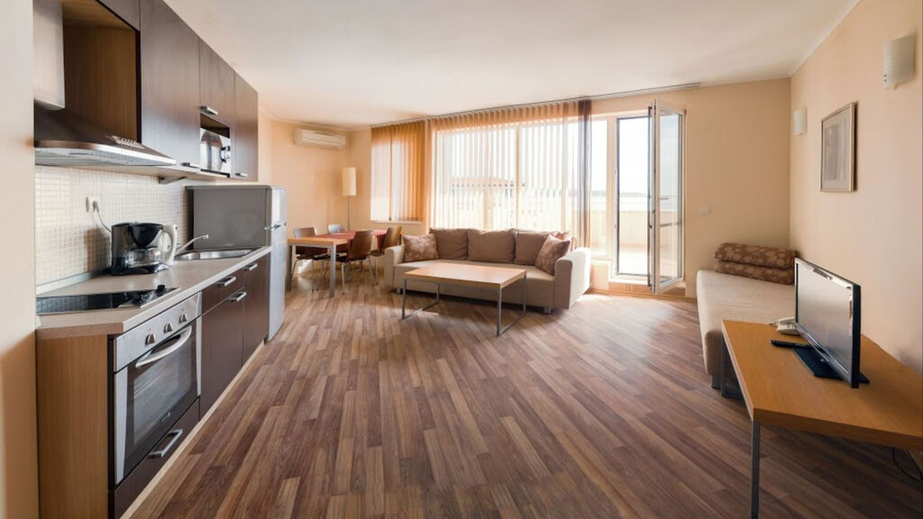 Obzor Beach Resort