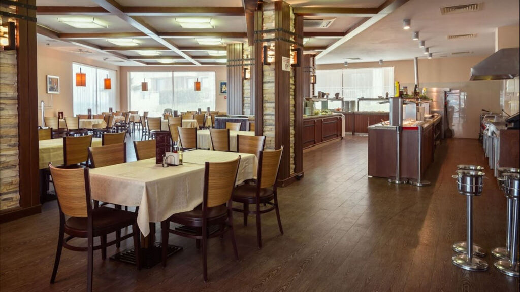 Obzor Beach Resort