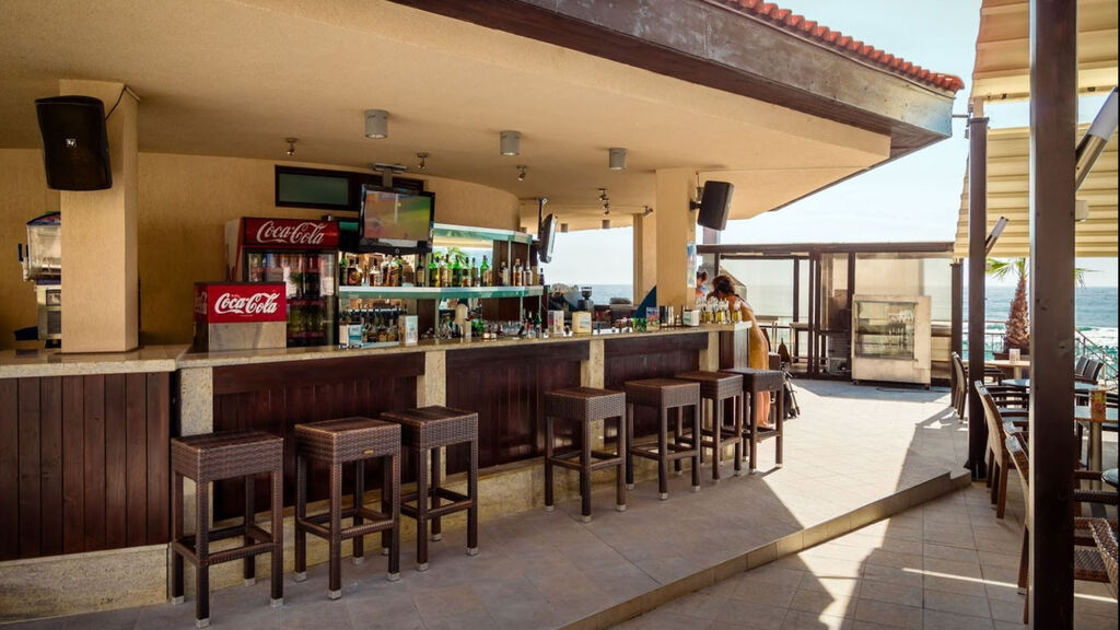 Obzor Beach Resort
